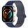 Per Huawei Watch Fit3 cinturino per orologio magnetico in silicone bicolore con fibbia colorata (blu notte grigio) Per Huawei Watch Fit3 cinturino per orologio magnetico in silicone bicolore con fibbia colorata (blu notte grigio)