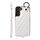 Per Samsung Galaxy S22+ 5G Custodia per cellulare con texture rombica con cordino corto (bianco) Per Samsung Galaxy S22+ 5G Custodia per cellulare con texture rombica con cordino corto (bianco)