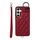 Per Samsung Galaxy S24 5G Custodia per cellulare con texture rombica con cordino corto (rosso vino) Per Samsung Galaxy S24 5G Custodia per cellulare con texture rombica con cordino corto (rosso vino)