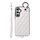 Per Samsung Galaxy S23 FE 5G Custodia per cellulare con texture rombica con cordino corto (bianco) Per Samsung Galaxy S23 FE 5G Custodia per cellulare con texture rombica con cordino corto (bianco)