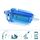 Videocamera subacquea wireless per pesca subacquea Lure 1080P con registrazione in loop / telecomando APP (blu) Videocamera subacquea wireless per pesca subacquea Lure 1080P con registrazione in loop / telecomando APP (blu)