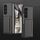 Per Samsung Galaxy Z Fold6 Custodia per telefono con slot per schede ultrasottili integrate GKK (texture in fibra di carbonio) Per Samsung Galaxy Z Fold6 Custodia per telefono con slot per schede ultrasottili integrate GKK (texture in fibra di carbonio)