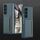 Custodia per telefono con slot per schede ultrasottili integrata GKK per Samsung Galaxy Z Fold6 (verde) Custodia per telefono con slot per schede ultrasottili integrata GKK per Samsung Galaxy Z Fold6 (verde)