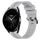 Per Xiaomi Watch S2 42mm 22mm Cinturino in silicone a strisce concavo (grigio) Per Xiaomi Watch S2 42mm 22mm Cinturino in silicone a strisce concavo (grigio)