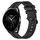 Per Xiaomi Watch S2 46mm 22mm Cinturino in silicone a strisce concavo (nero) Per Xiaomi Watch S2 46mm 22mm Cinturino in silicone a strisce concavo (nero)