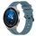 Per Huawei Watch GT3 Pro 46mm 22mm Cinturino in silicone a strisce concave (Rock Cyan) Per Huawei Watch GT3 Pro 46mm 22mm Cinturino in silicone a strisce concave (Rock Cyan)