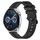Per Huawei Watch GT3 46mm 22mm Cinturino in silicone a strisce concavo (nero) Per Huawei Watch GT3 46mm 22mm Cinturino in silicone a strisce concavo (nero)
