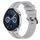 Per Huawei Watch GT3 46mm 22mm Cinturino in silicone a strisce concavo (grigio) Per Huawei Watch GT3 46mm 22mm Cinturino in silicone a strisce concavo (grigio)