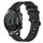 Per Honor Magic Watch 2 46mm 22mm Cinturino in silicone a strisce concavo (nero) Per Honor Magic Watch 2 46mm 22mm Cinturino in silicone a strisce concavo (nero)