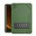 Custodia per tablet PC ibrida in silicone con supporto per armatura per Samsung Galaxy Tab A8 (verde militare nero) Custodia per tablet PC ibrida in silicone con supporto per armatura per Samsung Galaxy Tab A8 (verde militare nero)