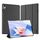 Per Huawei MatePad 11.5 S DUX DUCIS Domo Series Custodia per tablet in pelle magnetica con trama in tessuto (nero) Per Huawei MatePad 11.5 S DUX DUCIS Domo Series Custodia per tablet in pelle magnetica con trama in tessuto (nero)