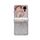 Custodia per telefono con texture a conchiglia perlescente per Honor Magic V Flip in tre pezzi (beige) Custodia per telefono con texture a conchiglia perlescente per Honor Magic V Flip in tre pezzi (beige)