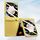 Per Honor Magic V Flip Custodia per telefono antiurto integrata in tre fasi per PC Skin Feel (giallo limone) Per Honor Magic V Flip Custodia per telefono antiurto integrata in tre fasi per PC Skin Feel (giallo limone)
