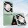 Per Honor Magic V Flip Custodia per telefono antiurto integrata in tre fasi per PC Skin Feel (verde menta) Per Honor Magic V Flip Custodia per telefono antiurto integrata in tre fasi per PC Skin Feel (verde menta)