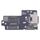 Per Lenovo Tab P11 Pro Gen 2 TB132FU scheda porta di ricarica originale