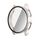 Per Samsung Galaxy Watch 7 44mm PC + custodia protettiva per orologio integrata con pellicola temperata (Starlight) Per Samsung Galaxy Watch 7 44mm PC + custodia protettiva per orologio integrata con pellicola temperata (Starlight)