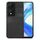 Custodia per telefono con cover posteriore per PC in pelle vintage per Honor X7b (nera) Custodia per telefono con cover posteriore per PC in pelle vintage per Honor X7b (nera)