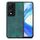 Custodia per telefono con cover posteriore per PC in pelle vintage per Honor X7b (verde) Custodia per telefono con cover posteriore per PC in pelle vintage per Honor X7b (verde)