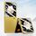 Per Honor Magic V Flip Custodia per telefono antiurto integrata per PC Skin Feel (giallo limone) Per Honor Magic V Flip Custodia per telefono antiurto integrata per PC Skin Feel (giallo limone)
