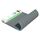 Macchina separata per schermo LCD professionale TBK-586A, spina: spina UK