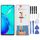 Per vivo Y36 4G V2247 Schermo LCD OEM con digitalizzatore assemblaggio completo Per vivo Y36 4G V2247 Schermo LCD OEM con digitalizzatore assemblaggio completo