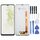 Per schermo LCD OEM TCL 40 NxtPaper 5G con digitalizzatore assemblaggio completo