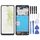Per schermo LCD OEM TCL 40 NxtPaper 5G con digitalizzatore assemblaggio completo