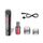 Per Dyson Vacuum V7 V8 V10 V11 V15 Pet 3 in 1 Kit tagliacapelli senza tubo Per Dyson Vacuum V7 V8 V10 V11 V15 Pet 3 in 1 Kit tagliacapelli senza tubo