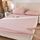 3 pezzi / set copriletto in cotone 4 stagioni lenzuolo universale antipolvere antiscivolo con federa, dimensioni: 135x200 cm (rosa) 3 pezzi / set copriletto in cotone 4 stagioni lenzuolo universale antipolvere antiscivolo con federa, dimensioni: 135x200 cm (rosa)