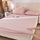 3 pezzi / set copriletto in cotone 4 stagioni lenzuolo universale antipolvere antiscivolo con federa, dimensioni: 200x220 cm (rosa) 3 pezzi / set copriletto in cotone 4 stagioni lenzuolo universale antipolvere antiscivolo con federa, dimensioni: 200x220 cm (rosa)