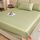 3 pezzi / set copriletto in cotone 4 stagioni lenzuolo universale antipolvere antiscivolo con federa, dimensioni: 200x220 cm (verde) 3 pezzi / set copriletto in cotone 4 stagioni lenzuolo universale antipolvere antiscivolo con federa, dimensioni: 200x220 cm (verde)