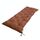 Cuscino morbido addensato per protezione solare impermeabile per panca da esterno 100x50x8 cm (caffè profondo) Cuscino morbido addensato per protezione solare impermeabile per panca da esterno 100x50x8 cm (caffè profondo)