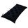 Cuscino morbido ispessito per protezione solare impermeabile per panca da esterno 120x50x8 cm (nero) Cuscino morbido ispessito per protezione solare impermeabile per panca da esterno 120x50x8 cm (nero)