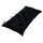 Cuscino morbido ispessito per protezione solare impermeabile per panca da esterno 150x50x8 cm (nero) Cuscino morbido ispessito per protezione solare impermeabile per panca da esterno 150x50x8 cm (nero)