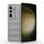 Per Samsung Galaxy S24 FE 5G Magic Shield TPU + Custodia in flanella per telefono (grigio) Per Samsung Galaxy S24 FE 5G Magic Shield TPU + Custodia in flanella per telefono (grigio)