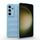 Per Samsung Galaxy S24 FE 5G Magic Shield TPU + custodia per telefono in flanella (azzurro) Per Samsung Galaxy S24 FE 5G Magic Shield TPU + custodia per telefono in flanella (azzurro)