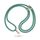 DUX DUICS PL-ONE Cordino universale per telefono in silicone (verde scuro) DUX DUICS PL-ONE Cordino universale per telefono in silicone (verde scuro)