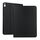Per Huawei MatePad SE 11 Custodia protettiva in pelle elastica TPU con supporto (nero) Per Huawei MatePad SE 11 Custodia protettiva in pelle elastica TPU con supporto (nero)