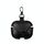 Custodia protettiva per auricolari in pelle Business Redmi Buds 5 con gancio (nero) Custodia protettiva per auricolari in pelle Business Redmi Buds 5 con gancio (nero)