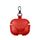 Custodia protettiva per auricolari in pelle Business Redmi Buds 5 con gancio (rosso) Custodia protettiva per auricolari in pelle Business Redmi Buds 5 con gancio (rosso)