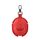 Custodia protettiva per auricolari in pelle Business Redmi Buds 4 con gancio (rosso) Custodia protettiva per auricolari in pelle Business Redmi Buds 4 con gancio (rosso)