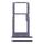 Per Alcatel 1SE 2020 5030 Vassoio scheda SIM + Vassoio scheda micro SD (Grigio) Per Alcatel 1SE 2020 5030 Vassoio scheda SIM + Vassoio scheda micro SD (Grigio)