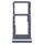 Per Alcatel 1L Pro 4065F Vassoio scheda SIM + Vassoio scheda micro SD (Grigio) Per Alcatel 1L Pro 4065F Vassoio scheda SIM + Vassoio scheda micro SD (Grigio)
