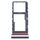Per TCL Stylus 5G T779W Vassoio scheda SIM + Vassoio scheda Micro SD (Nero) Per TCL Stylus 5G T779W Vassoio scheda SIM + Vassoio scheda Micro SD (Nero)