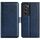 Per OPPO Reno12 Pro 5G Custodia per telefono in pelle con chiusura orizzontale con fibbia magnetica dual-side globale (blu scuro) Per OPPO Reno12 Pro 5G Custodia per telefono in pelle con chiusura orizzontale con fibbia magnetica dual-side globale (blu scuro)
