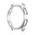 Custodia protettiva per orologio PC Diamond Hollow per Samsung Galaxy Watch FE 40 mm (argento) Custodia protettiva per orologio PC Diamond Hollow per Samsung Galaxy Watch FE 40 mm (argento)