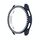 Custodia protettiva per orologio PC Diamond Hollow per Samsung Galaxy Watch FE 40 mm (blu notte) Custodia protettiva per orologio PC Diamond Hollow per Samsung Galaxy Watch FE 40 mm (blu notte)