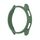 Custodia protettiva per orologio PC cava per Samsung Galaxy Watch FE da 40 mm (verde) Custodia protettiva per orologio PC cava per Samsung Galaxy Watch FE da 40 mm (verde)