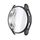 Custodia protettiva per orologio in TPU elettrolitico a copertura totale per Samsung Galaxy Watch FE 40 mm (grigio)