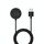 Per SKG V9 / V9 Pro Smart Watch Cavo di ricarica magnetico, lunghezza: 1 m (nero) Per SKG V9 / V9 Pro Smart Watch Cavo di ricarica magnetico, lunghezza: 1 m (nero)